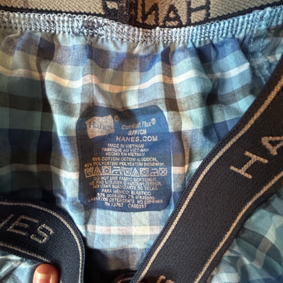 Boxer shorts - Picture 7 of 7